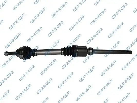 GSP 210243 Ön Aks (Sağ) resmi