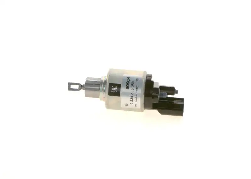 BOSCH 2339305080 Marş Otomatiği 06B911287A resmi