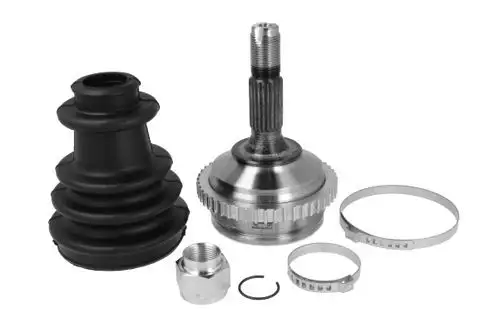 METELLI 15-1382 Aks Kafası (Dış) 32723C resmi