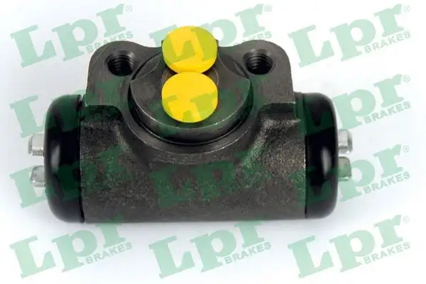 LPR 5530 Arka Fren Merkezi (Sol) MB238828 resmi