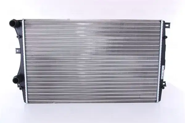 NISSENS 65280A Radyatör resmi