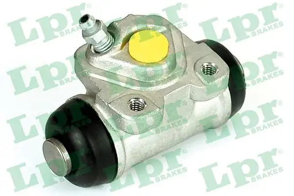 LPR 5134 Arka Fren Merkezi (Sol) 4757005040 resmi