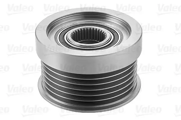 VALEO 588022 Alternatör Kasnağı resmi