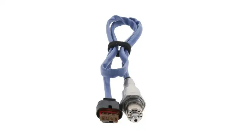 BOSCH 0258030251 Oksijen Sensörü F1FA9G444GA resmi