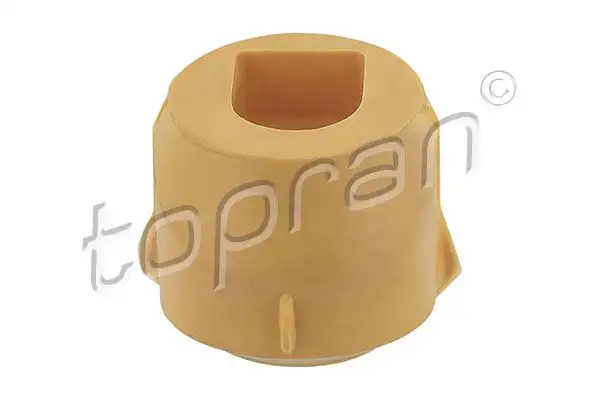 TOPRAN 110384001 Motor Takozu 8E0199339 resmi