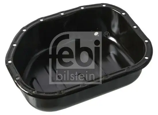FEBI 07715 Yağ Karteri resmi