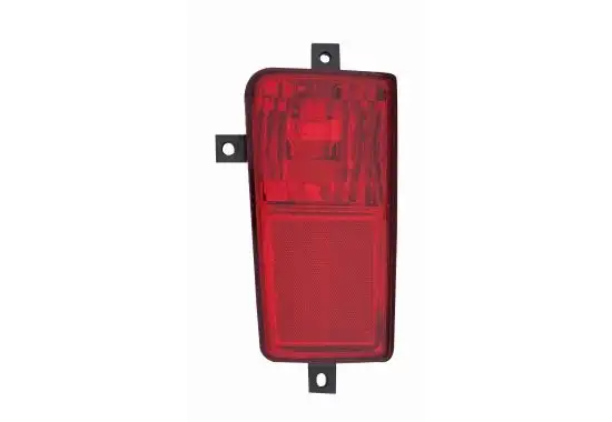DEPO 661-4006L-LD-UE Sis Farı (Arka Sol) 6351CN resmi