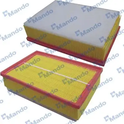 MANDO MMF015334 Hava Filtresi resmi