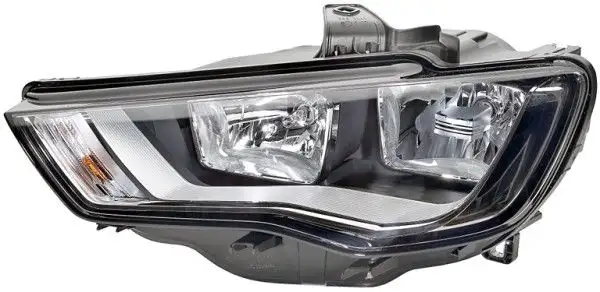 HELLA 1EJ010740-081 Ön Far (Sağ) 8V0941004J resmi