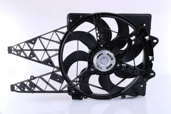 NISSENS 85881 Fan Motoru 51833973 resmi