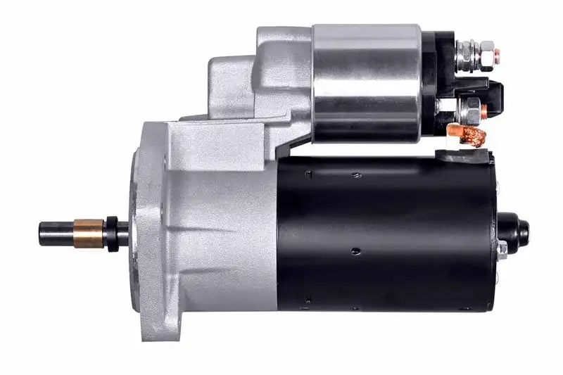 HELLA 8EA011610-551 Marş Motoru resmi