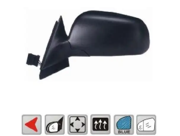 VIEWMAX VM042AL Sol Dış Ayna 8L1858531C3FZ resmi