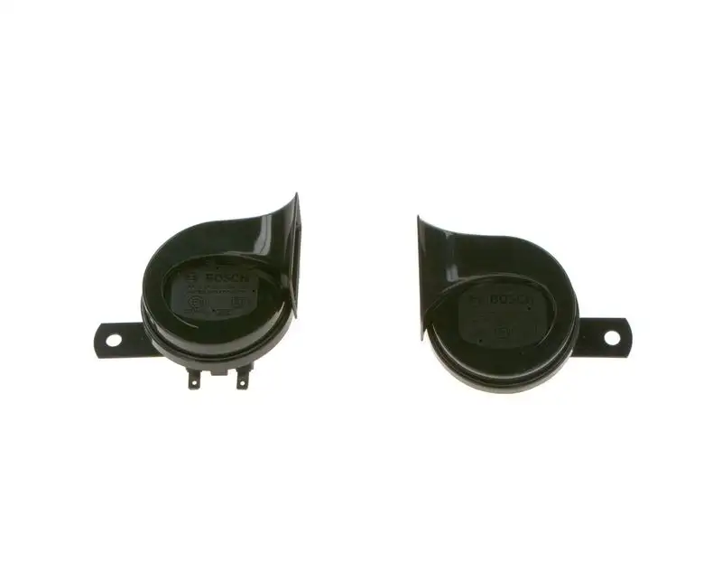 BOSCH 0986AH0743 Korna 12V A0055422420 resmi