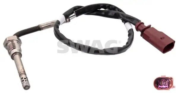 SWAG 30100821 Egzoz Sıcaklık Sensörü resmi