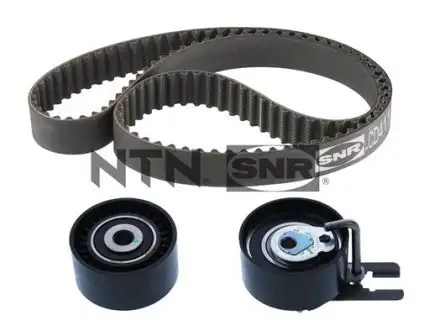 SNR KD459.45 Triger Seti resmi