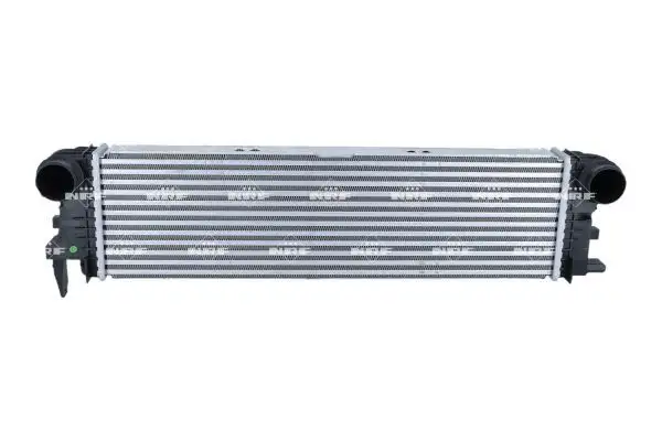 NRF 309037 Turbo Radyatörü A4475011301 resmi