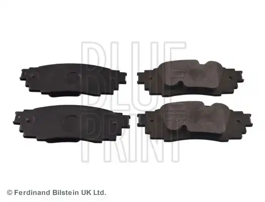 BLUEPRINT ADT342220 Arka Fren Balatası 0446648160 resmi