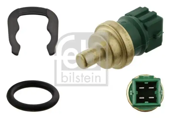 FEBI 31539 Hararet Müşiri resmi