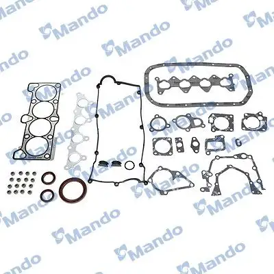 MANDO EGOMH00010K Motor Takım Conta (Alt ve Üst) 2091026C01 resmi