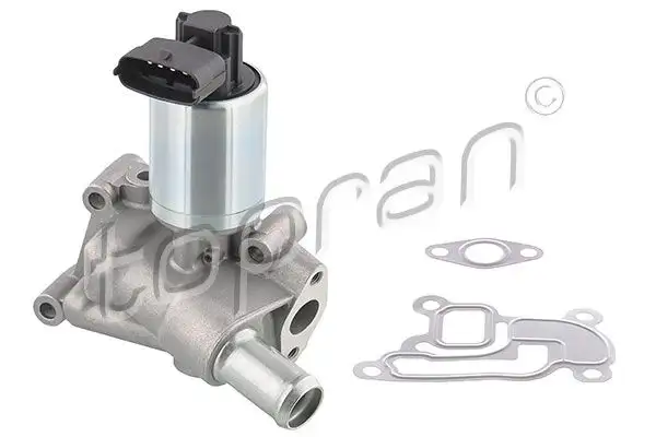 TOPRAN 207096001 EGR Valfi resmi