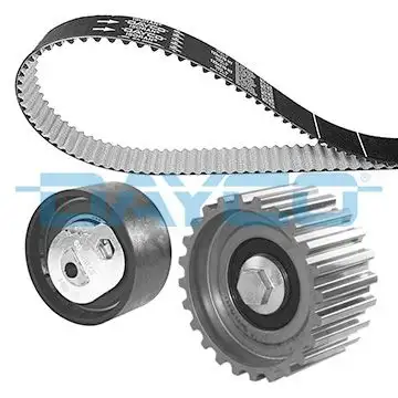 DAYCO KTB339 Triger Seti 6001073299 resmi