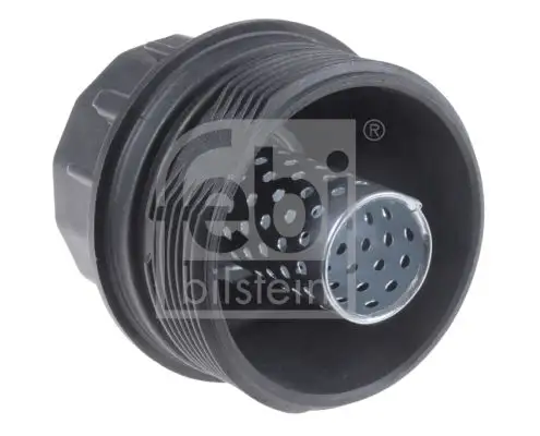 FEBI 109550 Yağ Filtre Kapağı A120E7166S resmi