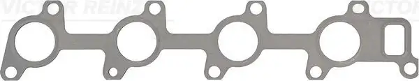 VICTOR REINZ 71-34251-00 Manifold Contası A6111420780 resmi