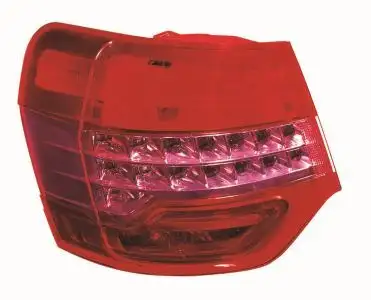DEPO 552-1932L-UE Stop Lambası (Sol) 6351WE resmi