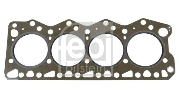 FEBI 102239 Silindir Kapak Contası resmi