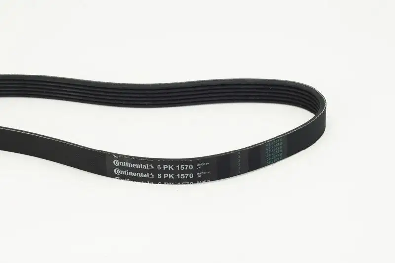 CONTITECH 6PK1570 Kayış resmi