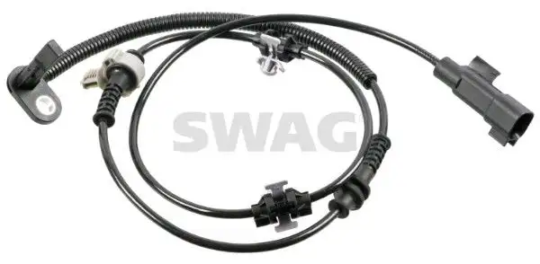 SWAG 33110314 ABS Hız Sensörü (Ön) resmi
