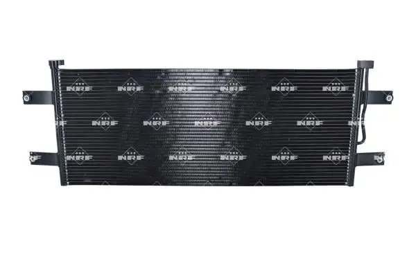NRF 350075 Klima Radyatörü A9605001454 resmi