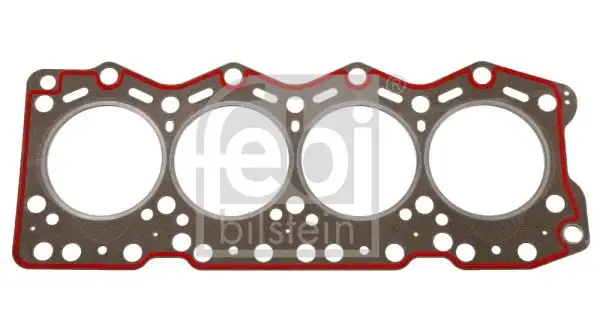 FEBI 102559 Silindir Kapak Contası 500306171 resmi