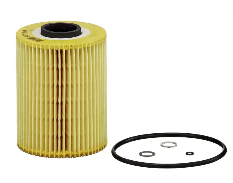 MANN HU926/4X Yağ Filtresi 11427833769 resmi