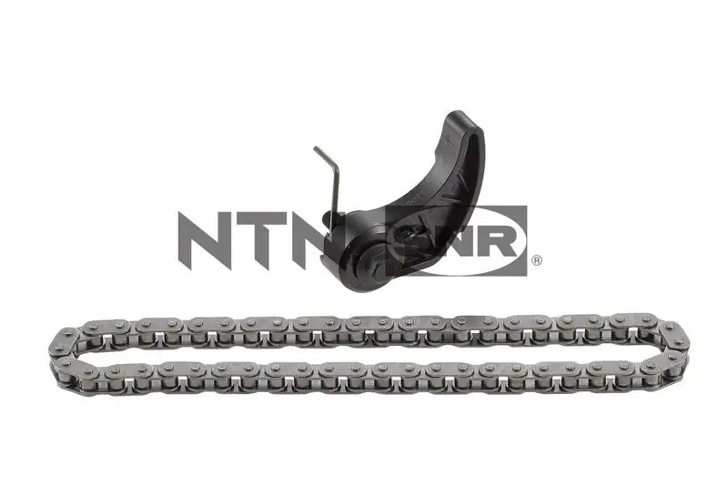 SNR KDC45727 Eksantrik Zincir Seti resmi