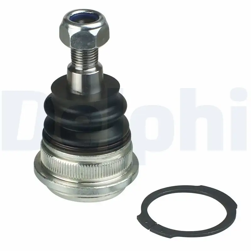 DELPHI TC2664 Alt Rotil 545303X000 resmi