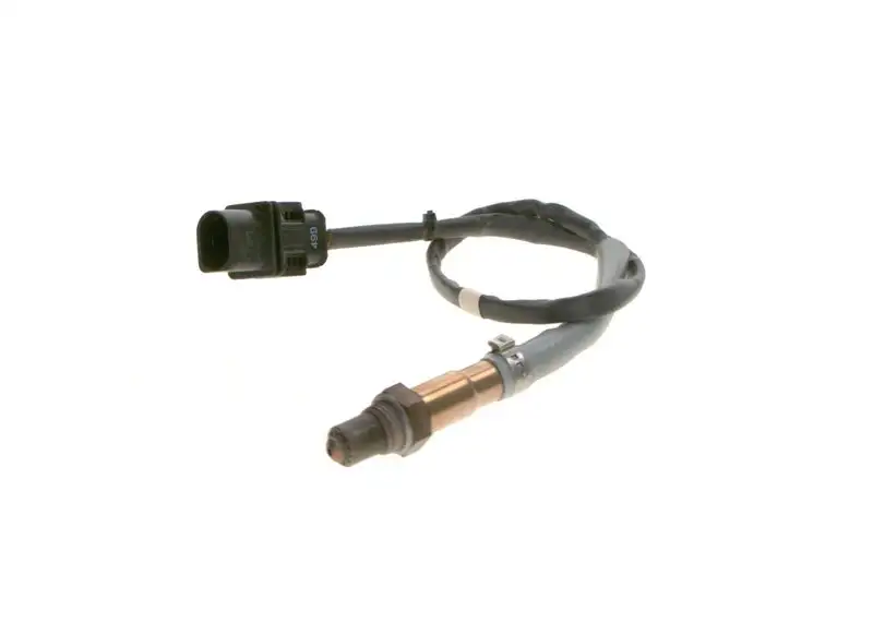 BOSCH 0258017305 Oksijen Sensörü 06J906262AC resmi