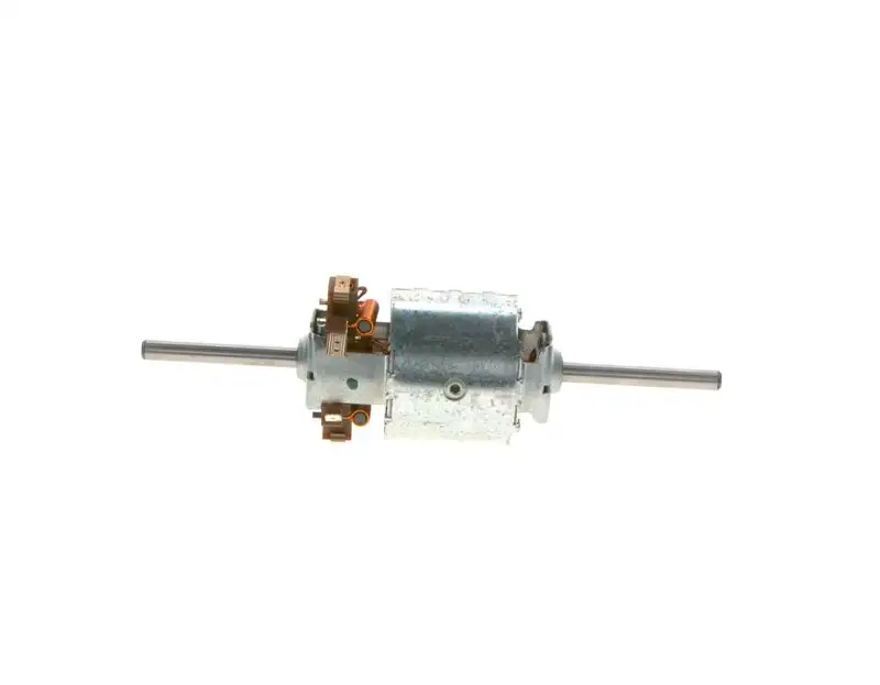 BOSCH 0130063029 Kalorifer Motoru 81619300036 resmi