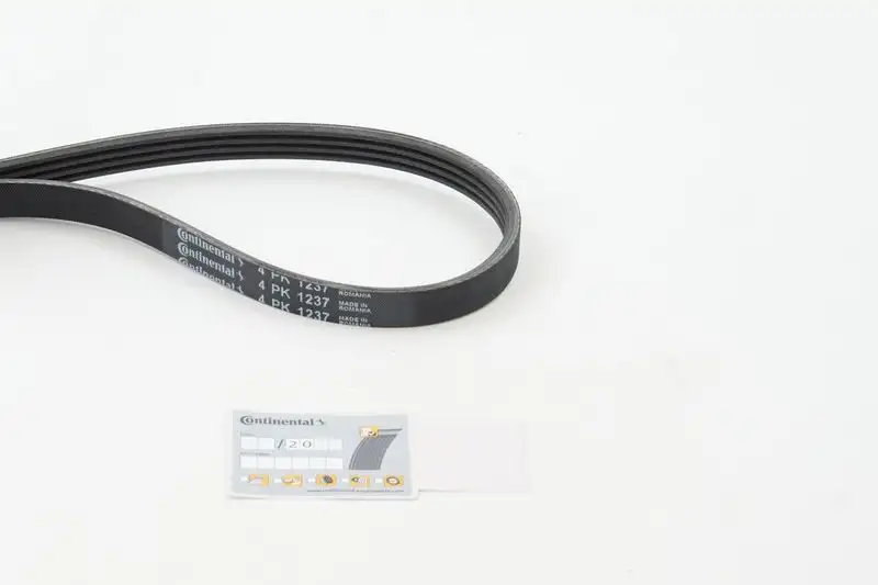 CONTITECH 4PK1237 Kayış resmi