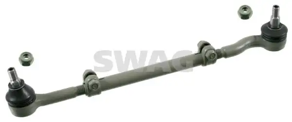 SWAG 10921292 Uzun Rot (Orta) A1243301403 resmi