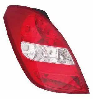 DEPO 221-1949R-UE Stop Lambası (Sağ) 924024P000 resmi