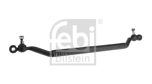 FEBI 12851 Uzun Rot (Orta) resmi