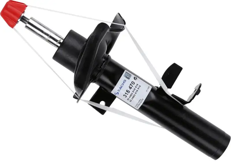 SACHS 315470 Ön Amortisör (Sağ) resmi