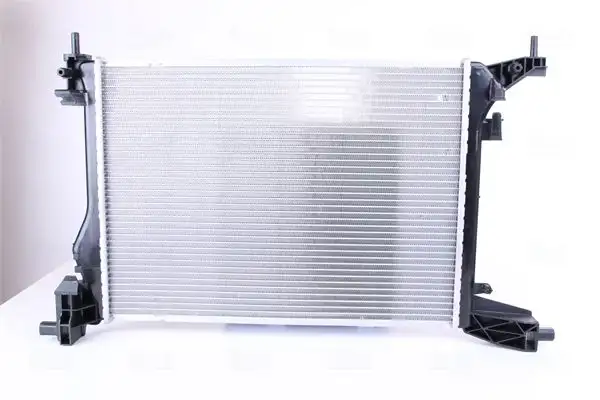 NISSENS 606277 Radyatör 52052603 resmi