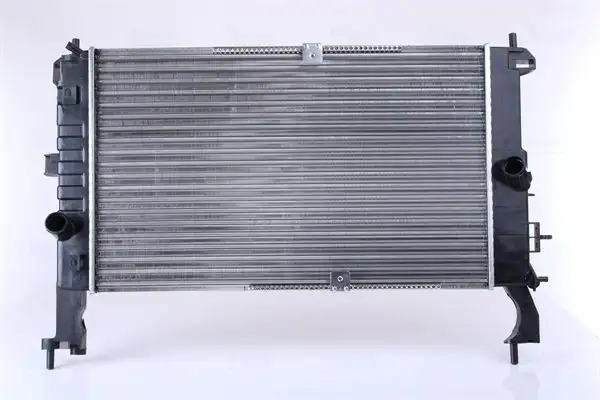 NISSENS 63092 Radyatör 13148295 resmi