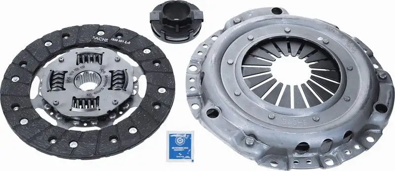 SACHS 3000111001 Debriyaj Seti A2012500001 resmi