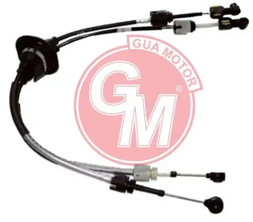 GUA 41443 Vites Halatı 93453894 resmi