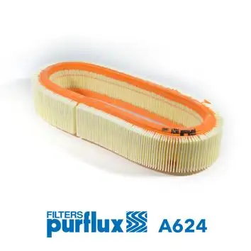 PURFLUX A624 Hava Filtresi resmi