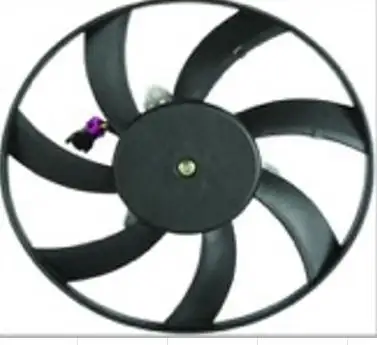 MGA 83193 Fan Motoru 6K0959455B resmi