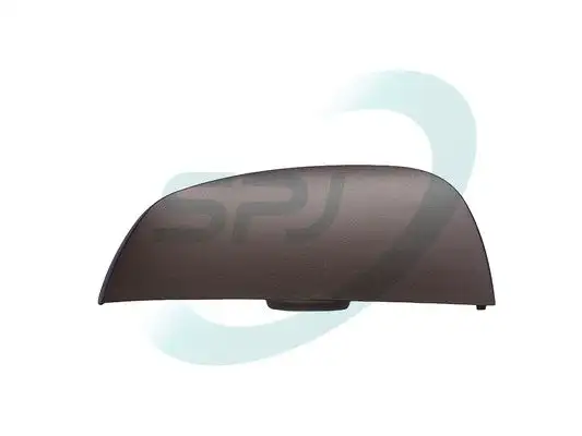 SPJ V0123 Dış Ayna Kapağı (Sol) 93177822 resmi